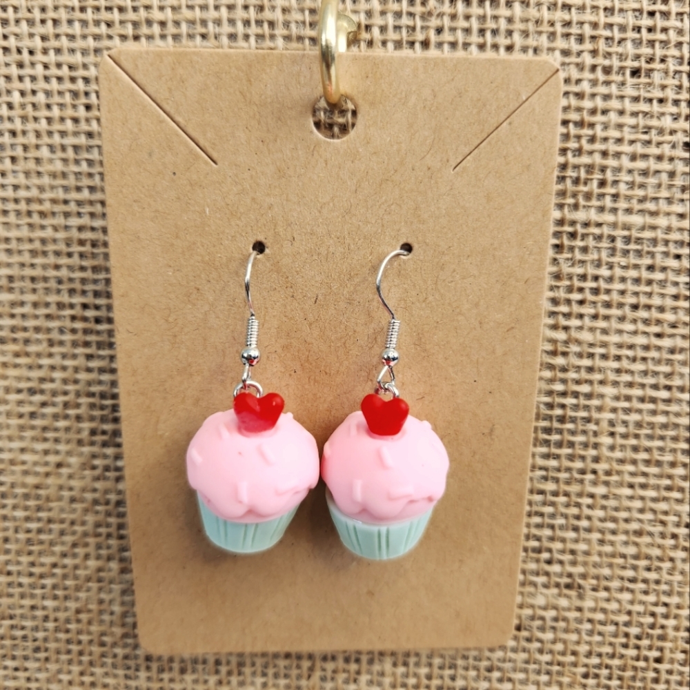 🐣4 for $20🐣 Novelty Earrings